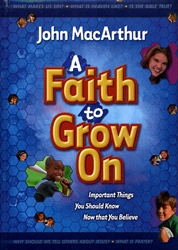 Faith to Grow On