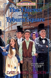 Thieves of Tyburn Square