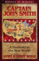 Captain John Smith