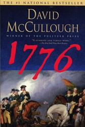 1776 the book