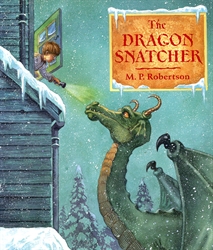 Dragon Snatcher
