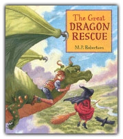 Great Dragon Rescue