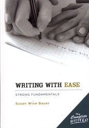 Writing With Ease - Instructor Guide (old)