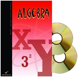 Elementary Algebra - DVD