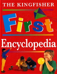 Kingfisher First Encyclopedia