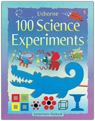 100 Science Experiments
