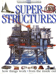 Super Structures