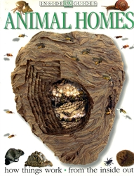 Animal Homes