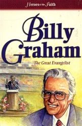 Billy Graham