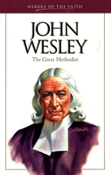 John Wesley