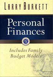 Personal Finances