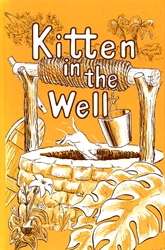 Kitten in the Well