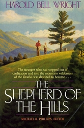 Shepherd of the Hills