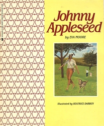 Johnny Appleseed