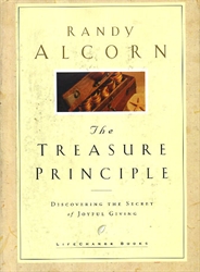 Treasure Principle