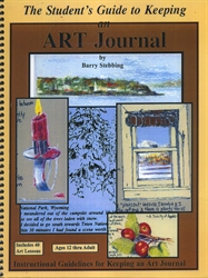 Student's Guide to Keeping an Art Journal