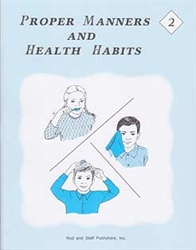 Rod & Staff Health 2 - Workbook