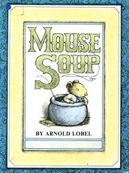 Mouse Soup