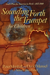 Sounding Forth the Trumpet For Children