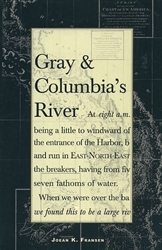 Gray & Columbia's River