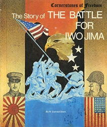 Story of the Battle for Iwo Jima