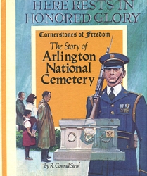 Story of Arlington National Cemetery