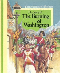 Story of the Burning of Washington