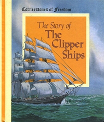 Story of the Clipper Ships