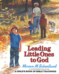 Leading Little Ones to God