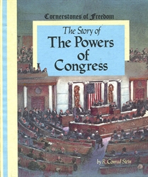 Story of the Powers of Congress