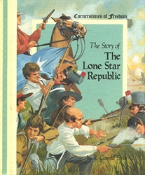 Story of the Lone Star Republic