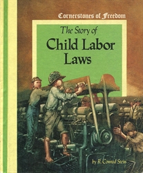 Story of Child Labor Laws