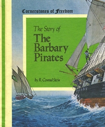 Story of the Barbary Pirates