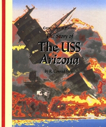 Story of the U.S.S. Arizona