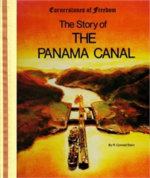 Story of the Panama Canal