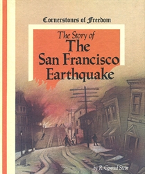 Story of the San Francisco Earthquake