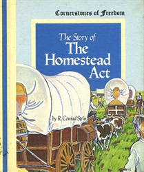 Story of the Homestead Act