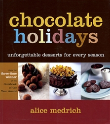 Chocolate Holidays