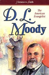 D. L. Moody