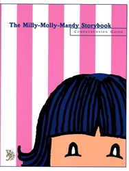 Milly-Molly-Mandy Storybook - Comprehension Guide