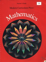 Mathematics D - Teacher Edition (old)