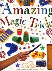 Amazing Magic Tricks