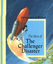 Story of the Challenger Disaster