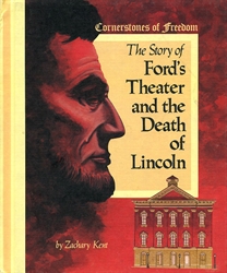 Story of Ford's Theater & the Death of Lincoln