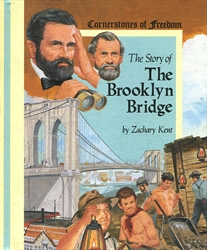 Story of the Brooklyn Bridge