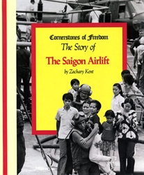 Story of the Saigon Airlift