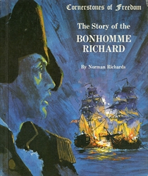 Story of the Bonhomme Richard