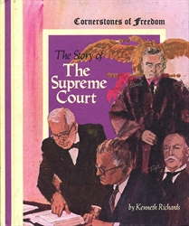 Story of the Supreme Court