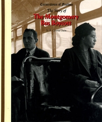 Story of the Montgomery Bus Boycott