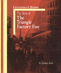 Story of the Triangle Factory Fire